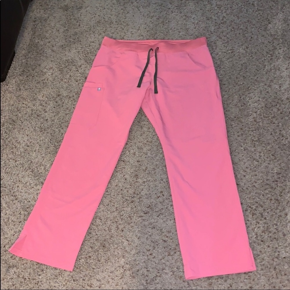 Figs scrub pants discontinued color